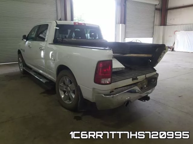 1C6RR7TT7HS720995 фото 4