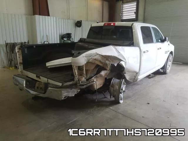 1C6RR7TT7HS720995 фото 5
