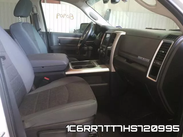 1C6RR7TT7HS720995 фото 6