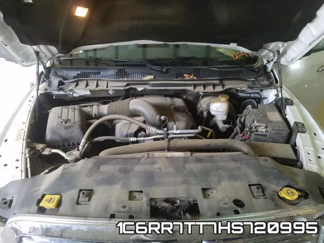 1C6RR7TT7HS720995 фото 8