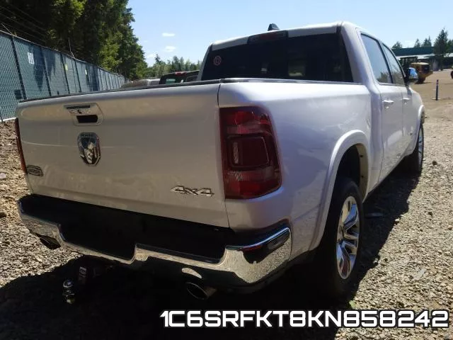 1C6SRFKT8KN858242 фото 5