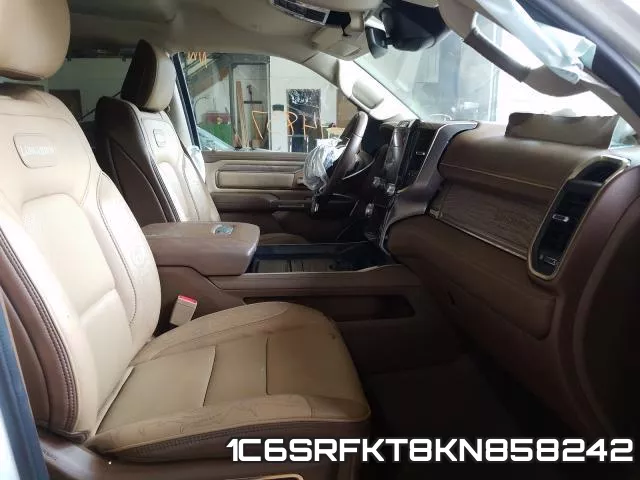 1C6SRFKT8KN858242 фото 6