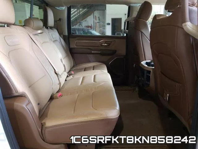 1C6SRFKT8KN858242 фото 7