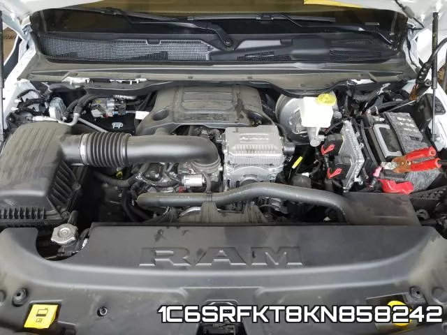 1C6SRFKT8KN858242 фото 8