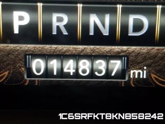 1C6SRFKT8KN858242 фото 9