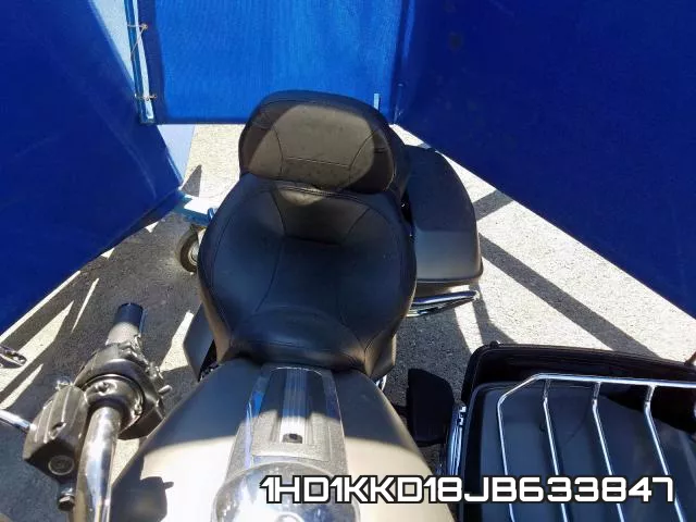 1HD1KKD18JB633847 фото 7