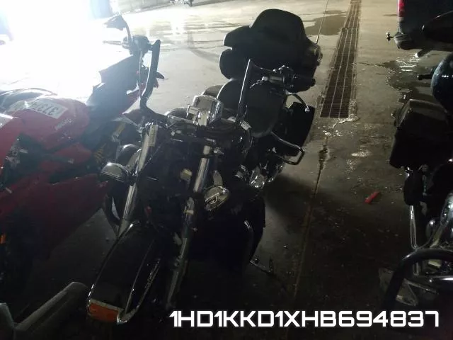 1HD1KKD1XHB694837 фото 3
