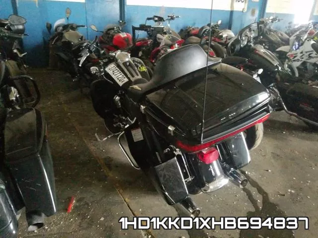 1HD1KKD1XHB694837 фото 4