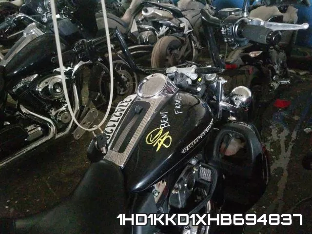 1HD1KKD1XHB694837 фото 6