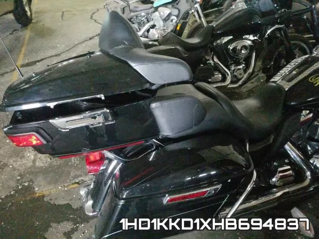 1HD1KKD1XHB694837 фото 7