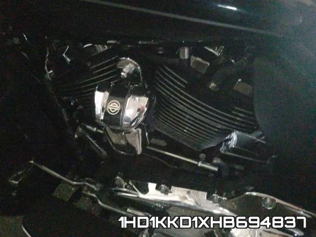 1HD1KKD1XHB694837 фото 8