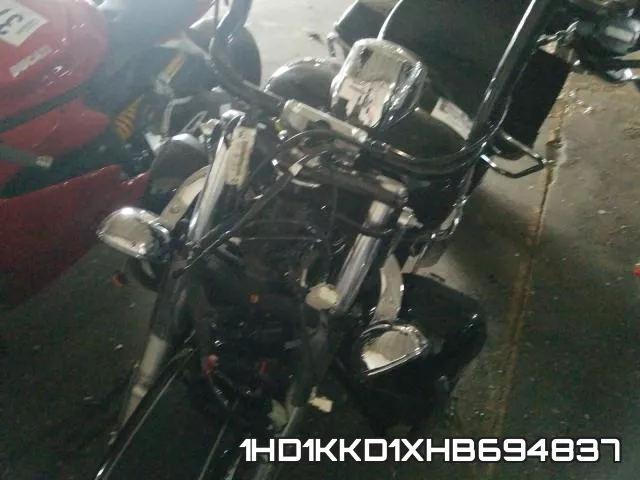 1HD1KKD1XHB694837 фото 10