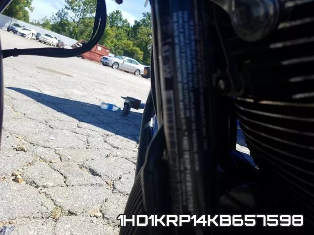 1HD1KRP14KB657598 фото 2