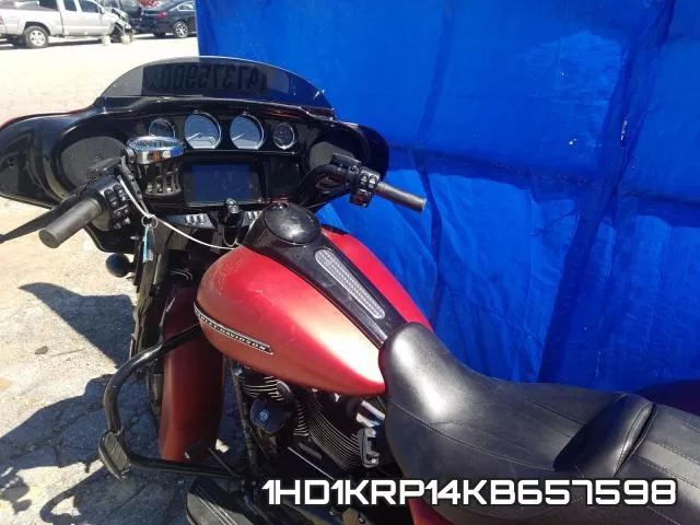 1HD1KRP14KB657598 фото 6
