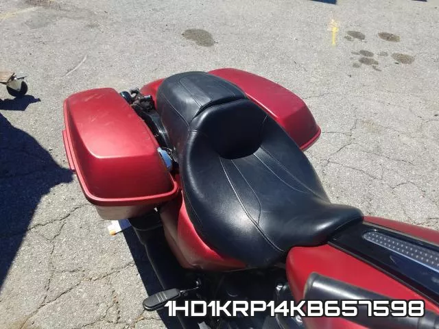 1HD1KRP14KB657598 фото 7