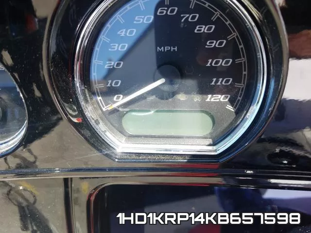 1HD1KRP14KB657598 фото 9