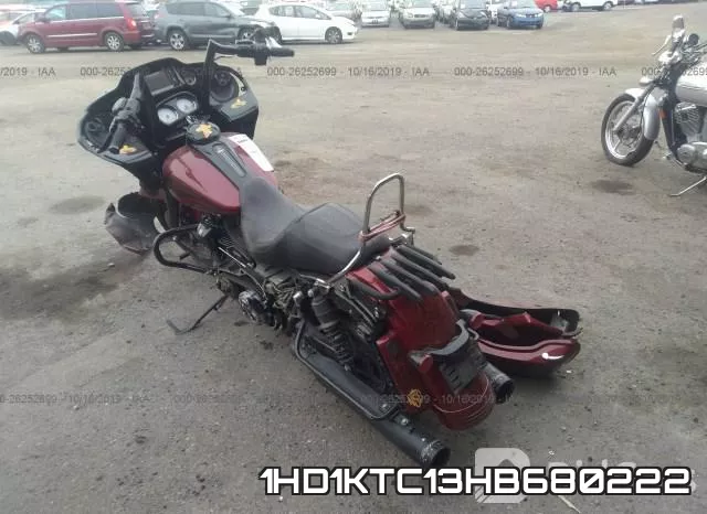1HD1KTC13HB680222 фото 4