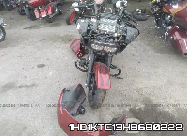 1HD1KTC13HB680222 фото 6