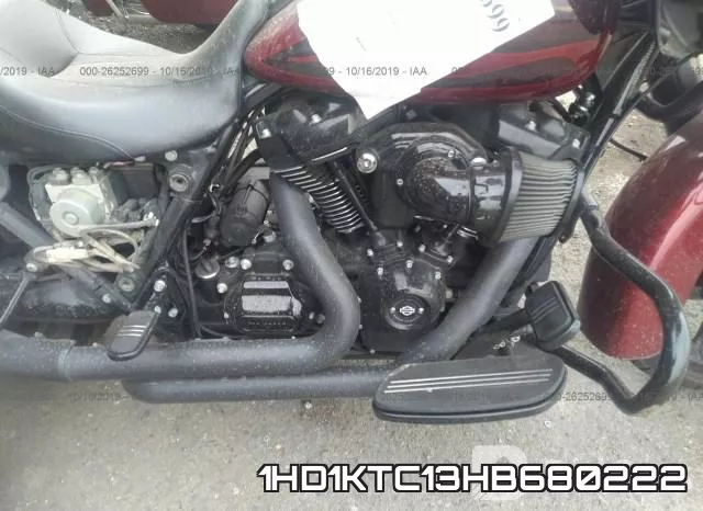 1HD1KTC13HB680222 фото 9