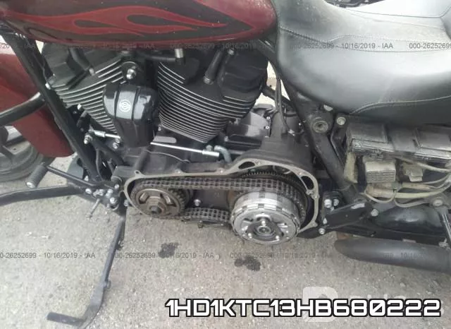 1HD1KTC13HB680222 фото 10