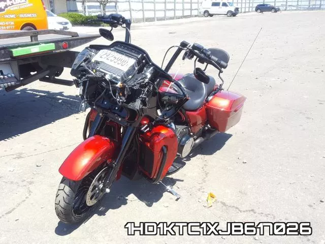 1HD1KTC1XJB617026 фото 3