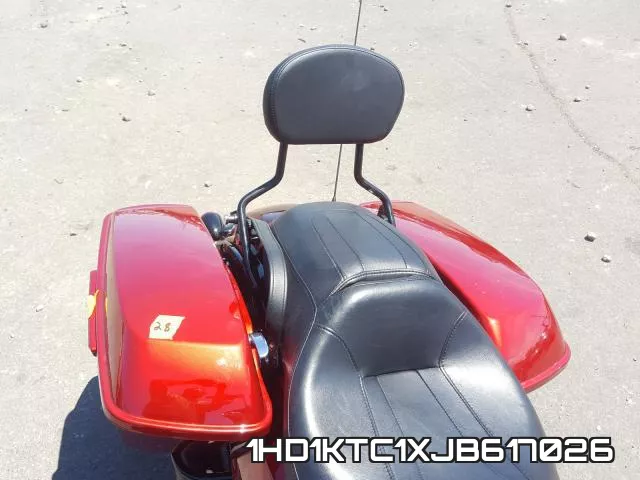 1HD1KTC1XJB617026 фото 7