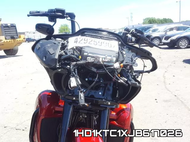 1HD1KTC1XJB617026 фото 10