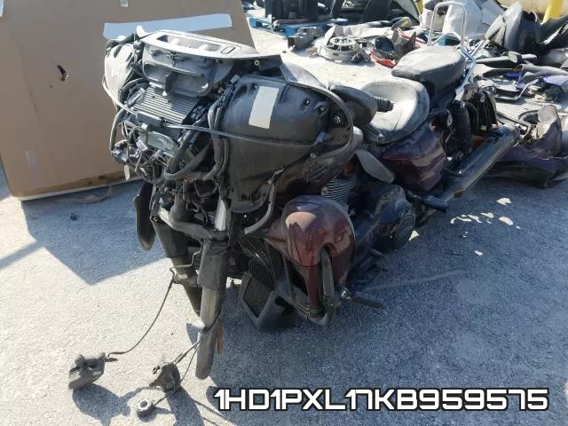 1HD1PXL17KB959575 фото 3