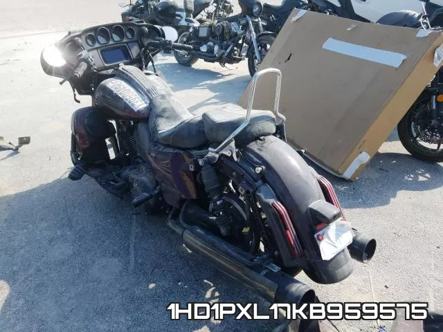 1HD1PXL17KB959575 фото 4