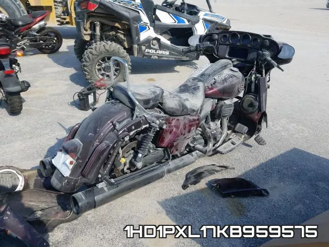 1HD1PXL17KB959575 фото 5