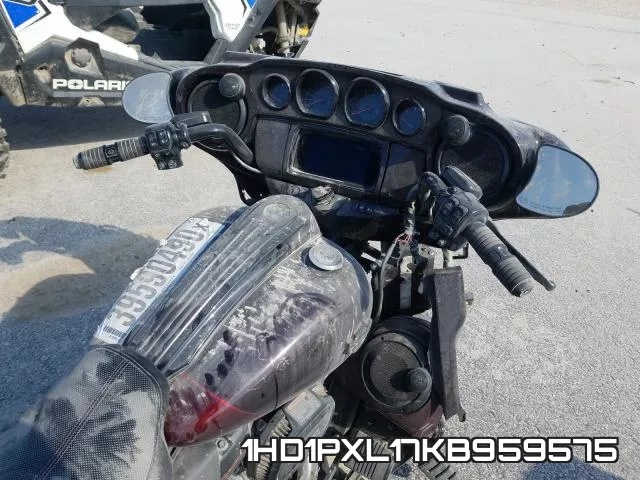 1HD1PXL17KB959575 фото 6