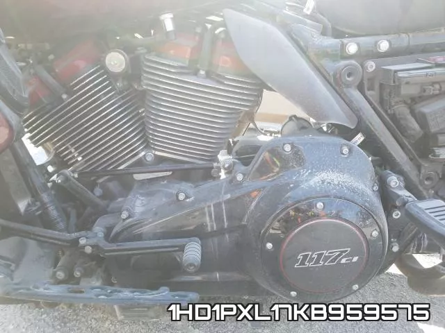 1HD1PXL17KB959575 фото 8