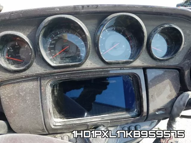 1HD1PXL17KB959575 фото 9