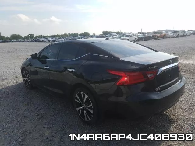 1N4AA6AP4JC408930 фото 4