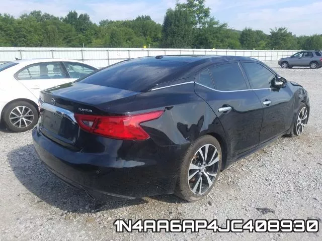 1N4AA6AP4JC408930 фото 5
