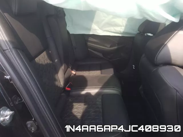 1N4AA6AP4JC408930 фото 7