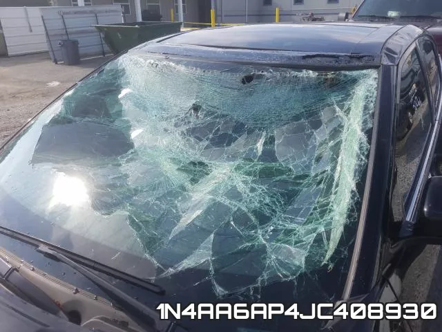 1N4AA6AP4JC408930 фото 10
