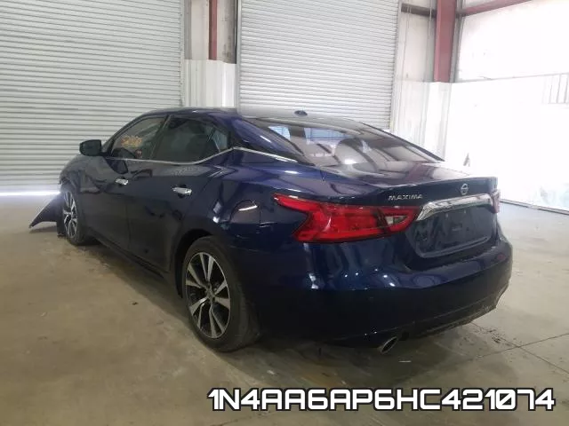 1N4AA6AP6HC421074 фото 4