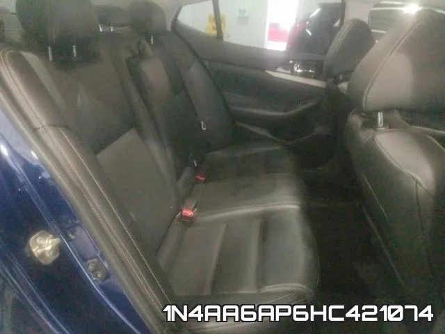 1N4AA6AP6HC421074 фото 7