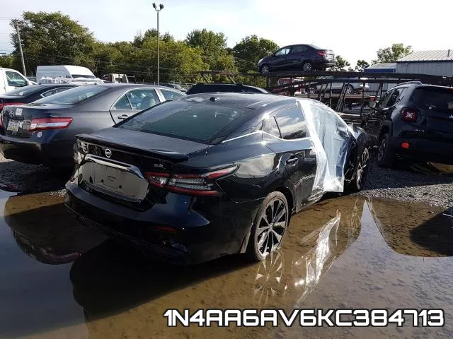 1N4AA6AV6KC384713 фото 5