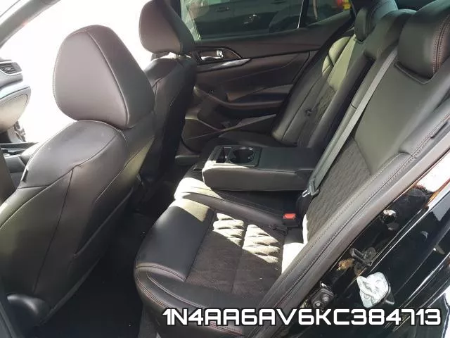 1N4AA6AV6KC384713 фото 7