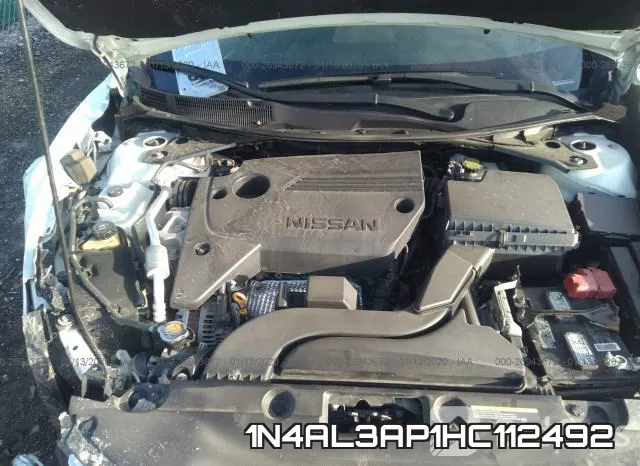 1N4AL3AP1HC112492 фото 2