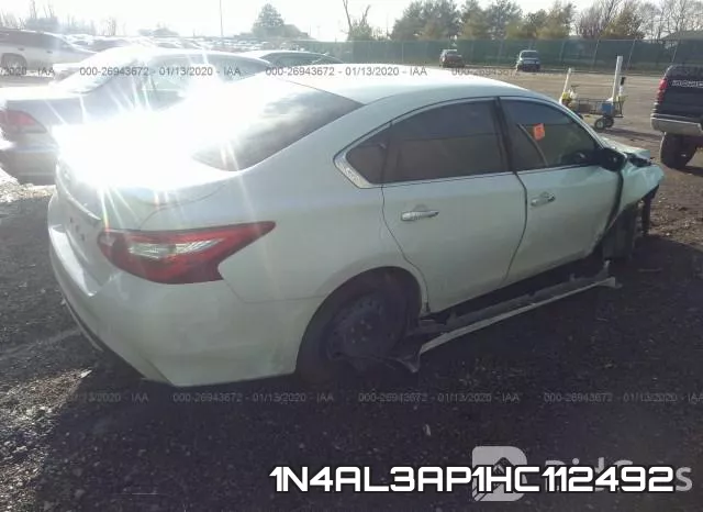 1N4AL3AP1HC112492 фото 5