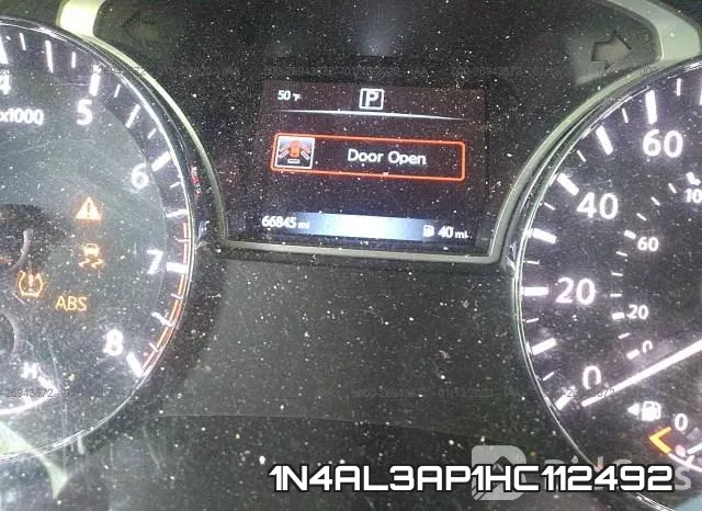 1N4AL3AP1HC112492 фото 8