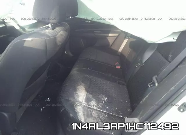 1N4AL3AP1HC112492 фото 9
