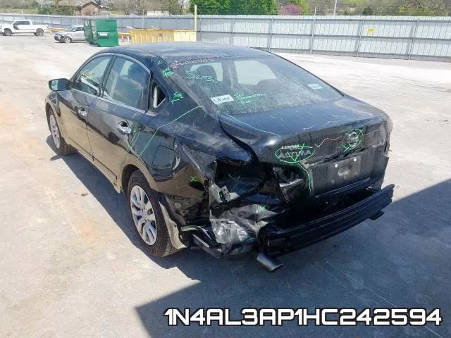1N4AL3AP1HC242594 фото 4