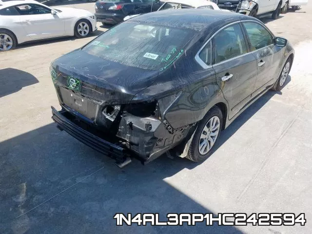 1N4AL3AP1HC242594 фото 5