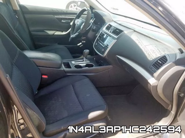1N4AL3AP1HC242594 фото 6