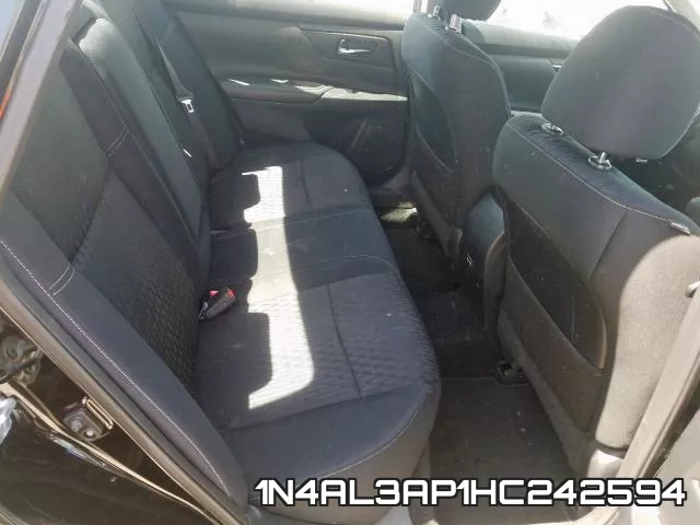1N4AL3AP1HC242594 фото 7