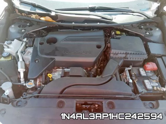 1N4AL3AP1HC242594 фото 8